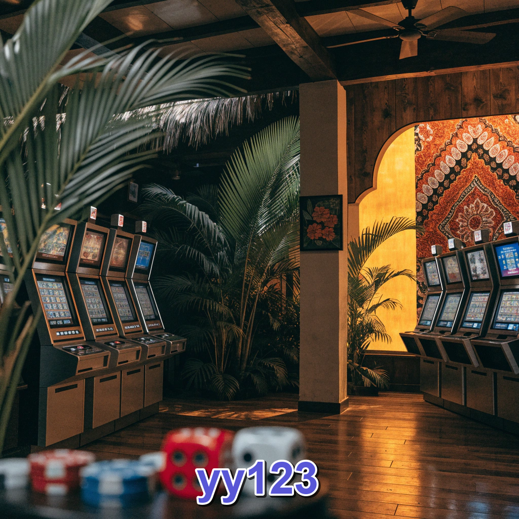 Perbandingan aplikasi mobile dan versi web yy123